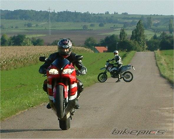 2000 YAMAHA YZF R1 | Picture 438162 motorcycle photo