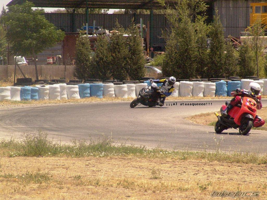 2001 PIAGGIO ZIP SP | Picture 438389 motorcycle photo