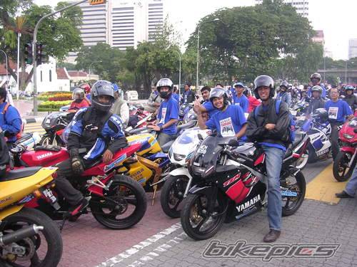 2005 YAMAHA TZM 150 | Picture 438491 motorcycle photo
