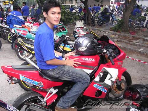 2005 YAMAHA TZM 150 | Picture 438492 motorcycle photo
