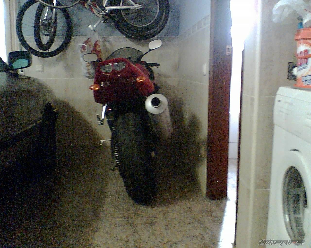 2005 YAMAHA YZF R6 | Picture 438505 motorcycle photo