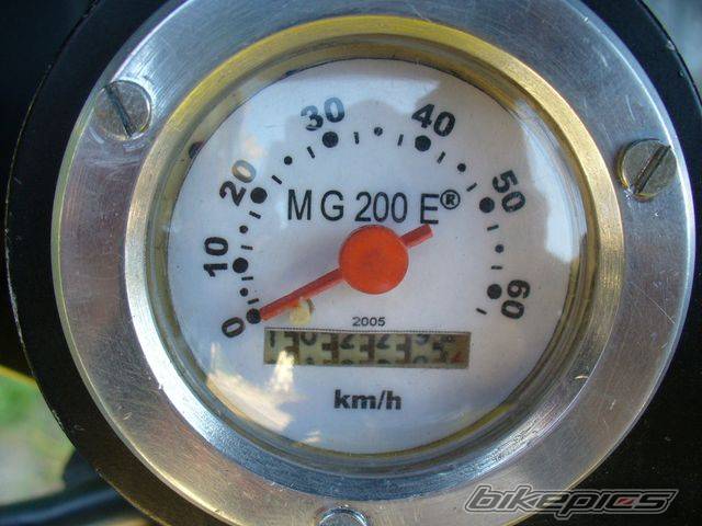1985 ROMET OGAR 200 | Picture 438661 motorcycle photo
