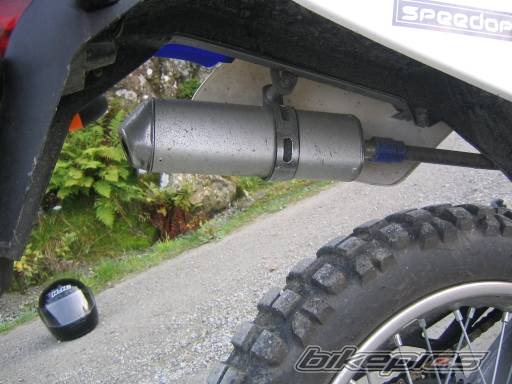 2005 DERBI SENDA XRACE SM 50 | Picture 438766 motorcycle photo