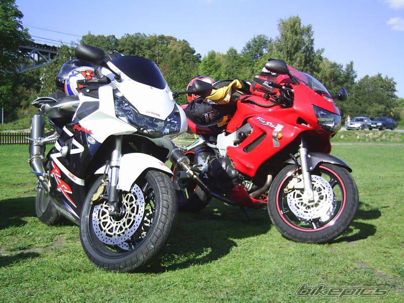 2005 HONDA CBR 900 | Picture 439131 motorcycle photo
