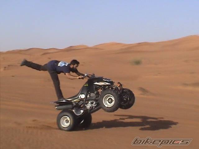 2004 YAMAHA RAPTOR YFM 660 | Picture 439143 motorcycle photo