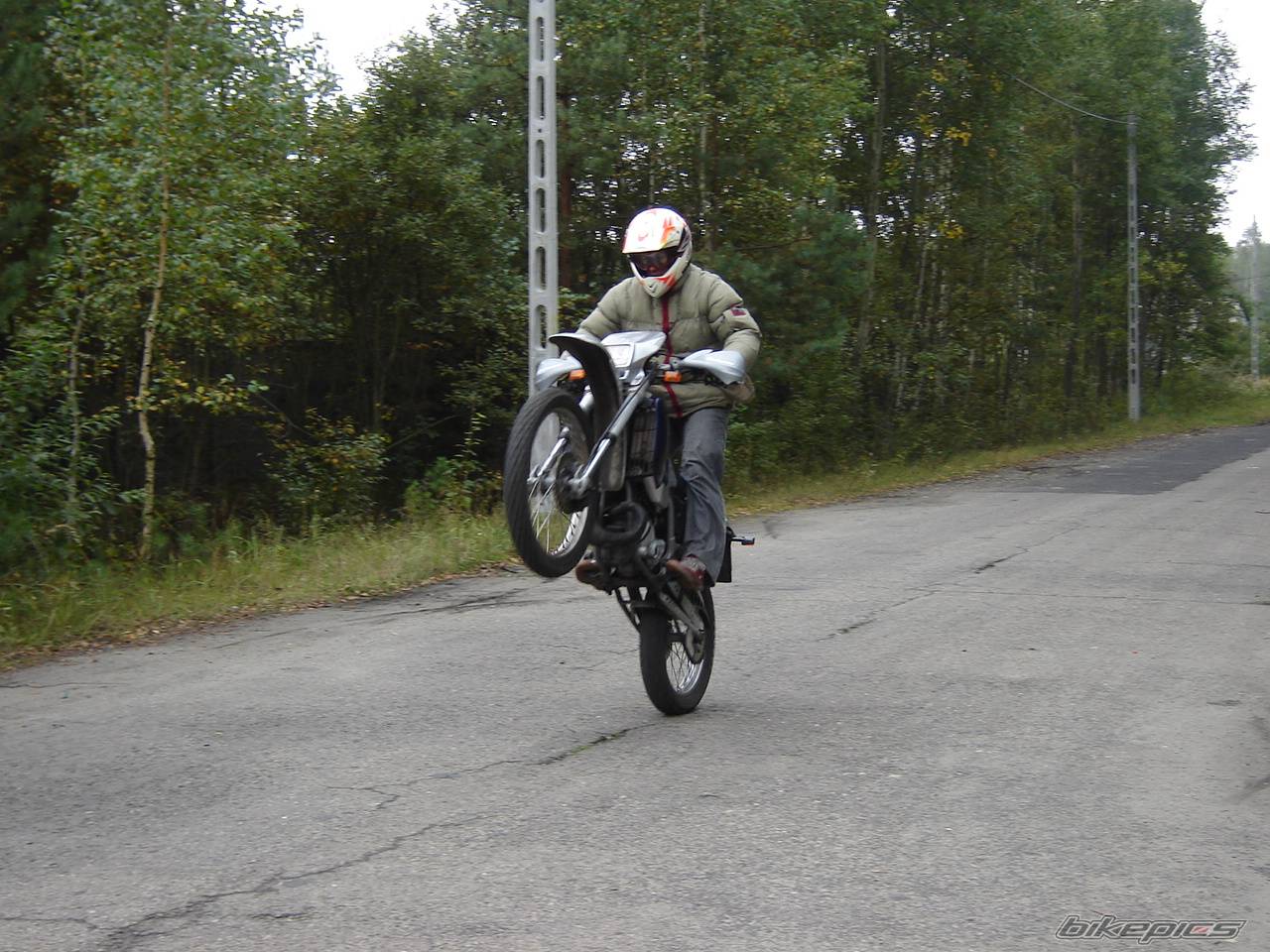439434 | Picture 439434 motorcycle photo