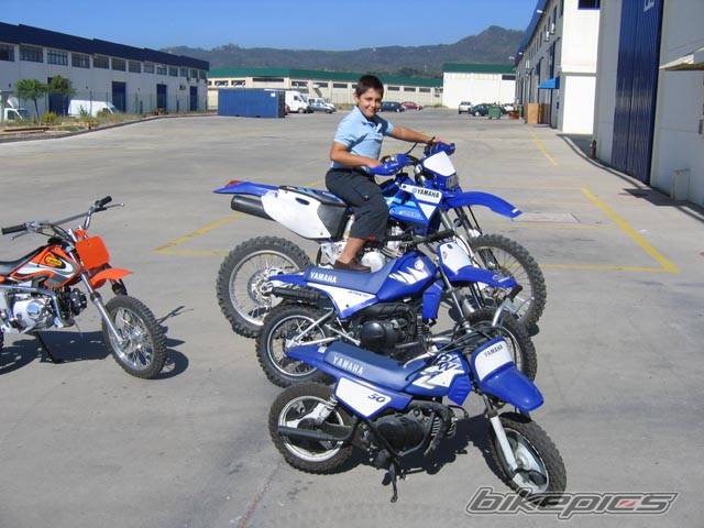 2000 YAMAHA WR 400F | Picture 439624 motorcycle photo