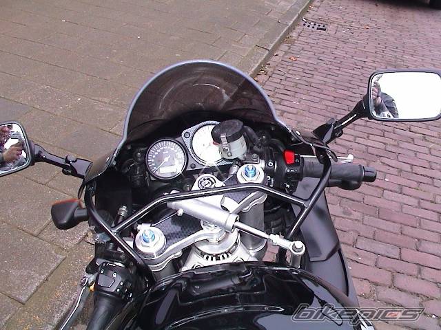1999 SUZUKI TL1000R | Picture 43963 motorcycle photo