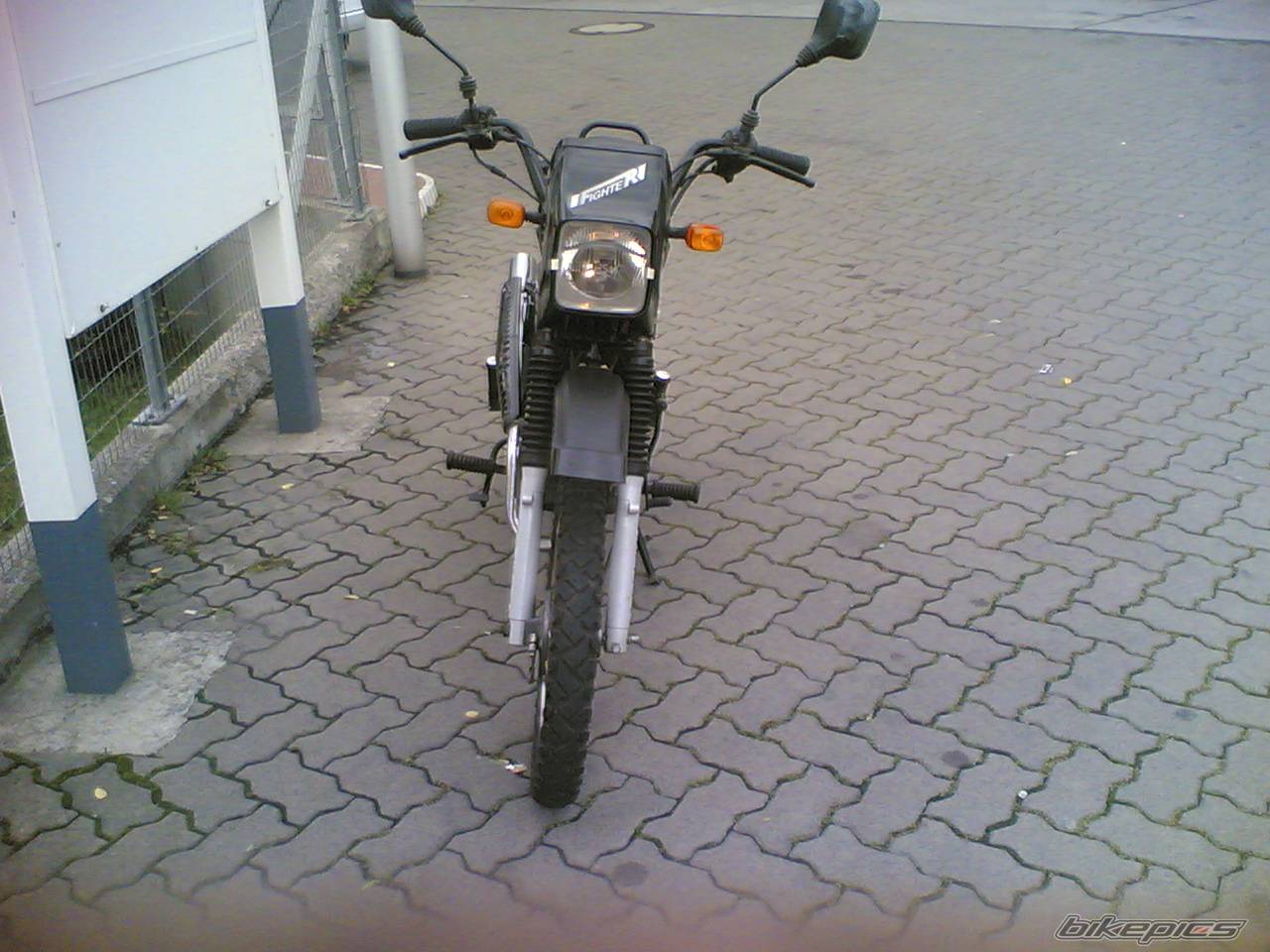 2005 SIMSON FIGHTER | Picture 439786 motorcycle photo