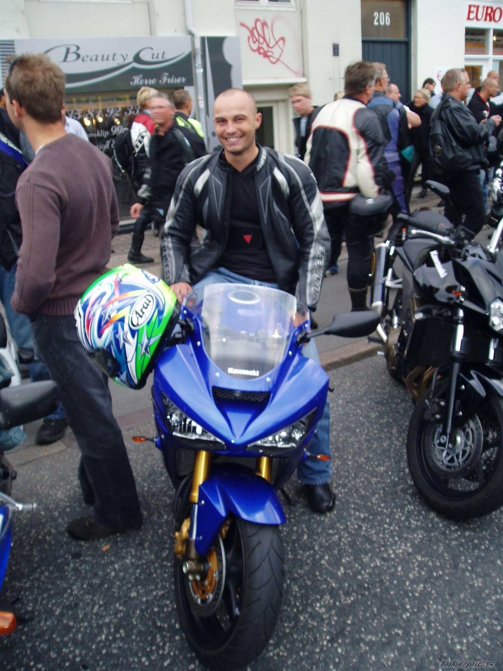 2004 KAWASAKI ZX 6R | Picture 439834 motorcycle photo