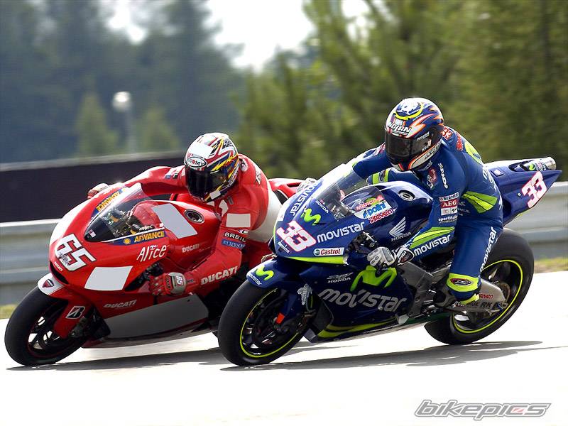 2005 DUCATI DESMOCEDICI | Picture 439888 motorcycle photo