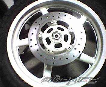 1989 GILERA MXR 125 | Picture 439961 motorcycle photo