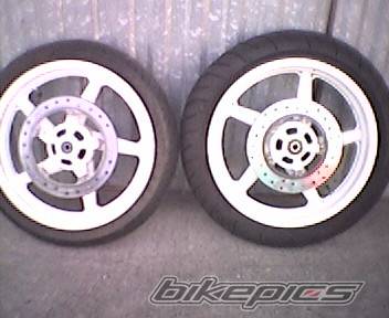 1989 GILERA MXR 125 | Picture 439962 motorcycle photo