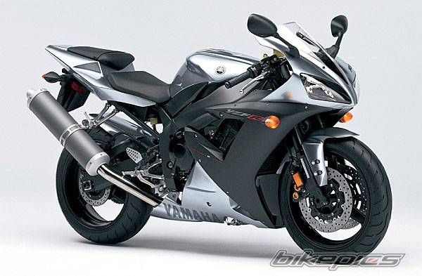 2002 YAMAHA YZF R1 | Picture 44046 motorcycle photo