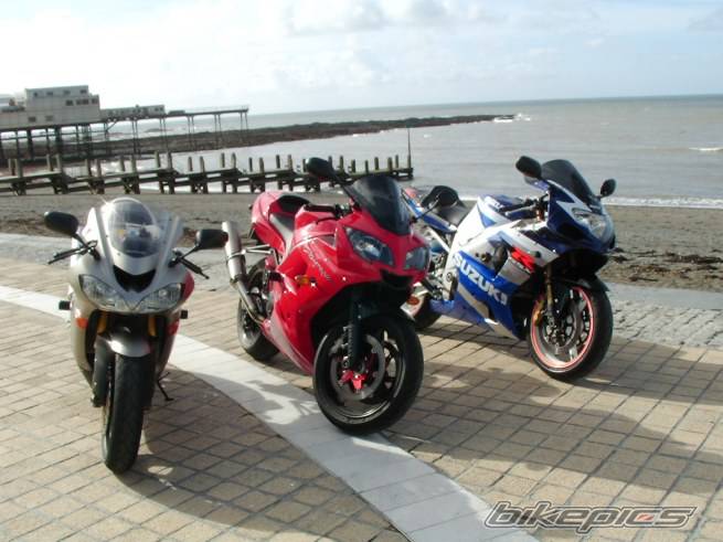 2002 SUZUKI GSX R 1000 | Picture 440598 motorcycle photo