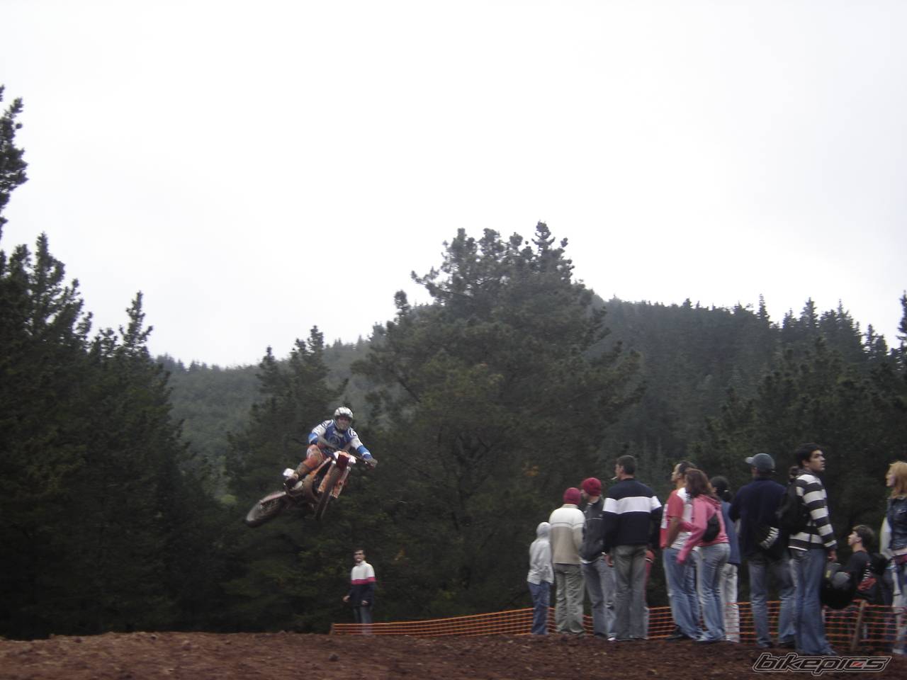 2005 KTM 250 SX | Picture 440767 motorcycle photo