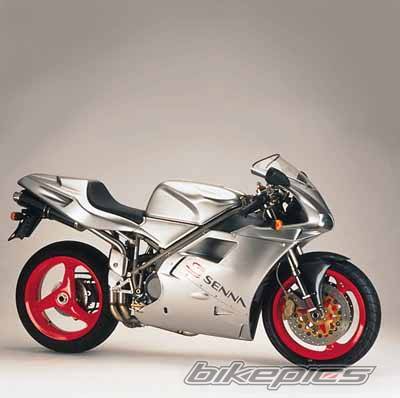 2000 DUCATI 916 | Picture 44082 motorcycle photo