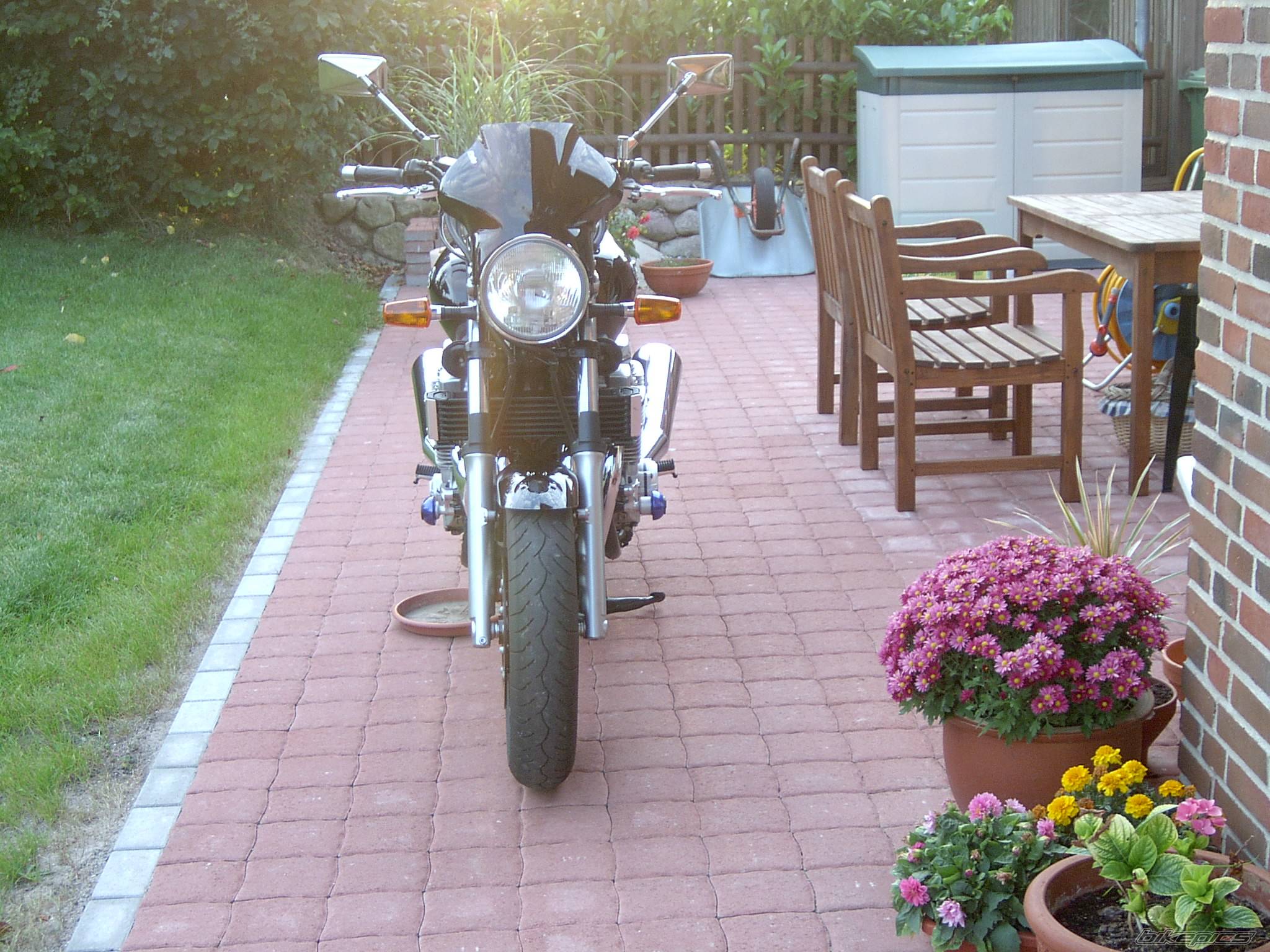 2005 YAMAHA XJR 1300 | Picture 440858 motorcycle photo