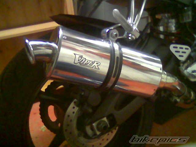 2004 YAMAHA YZF R6 | Picture 441264 motorcycle photo