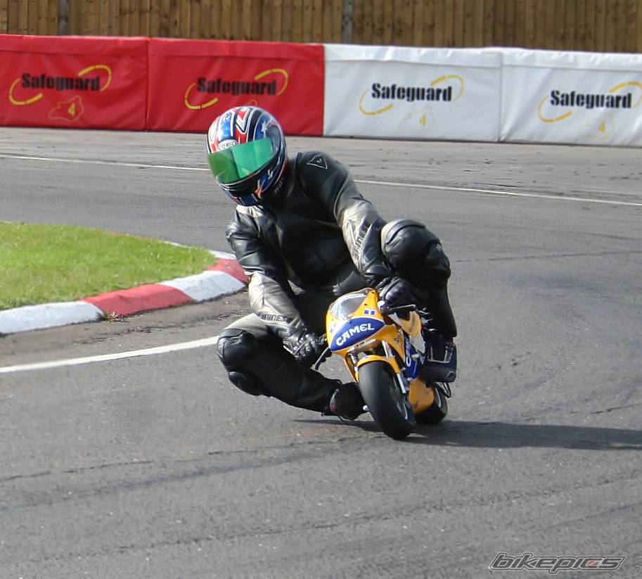 2005 BLATA MINIMOTO 2.5 | Picture 441597 motorcycle photo