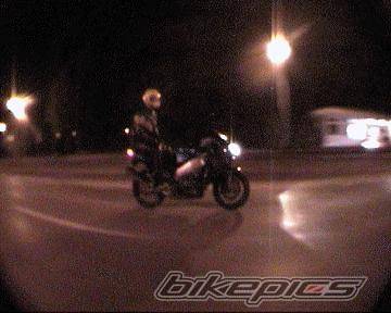 1999 KAWASAKI ZX 9R | Picture 44160 motorcycle photo