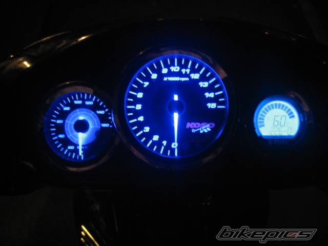2003 GILERA RUNNER 180 FXR | Picture 441734 motorcycle photo