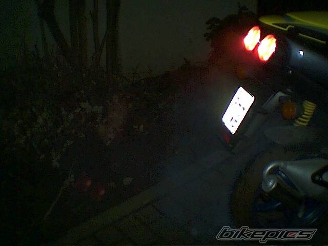 2002 APRILIA SR RACING 50 | Picture 44197 motorcycle photo