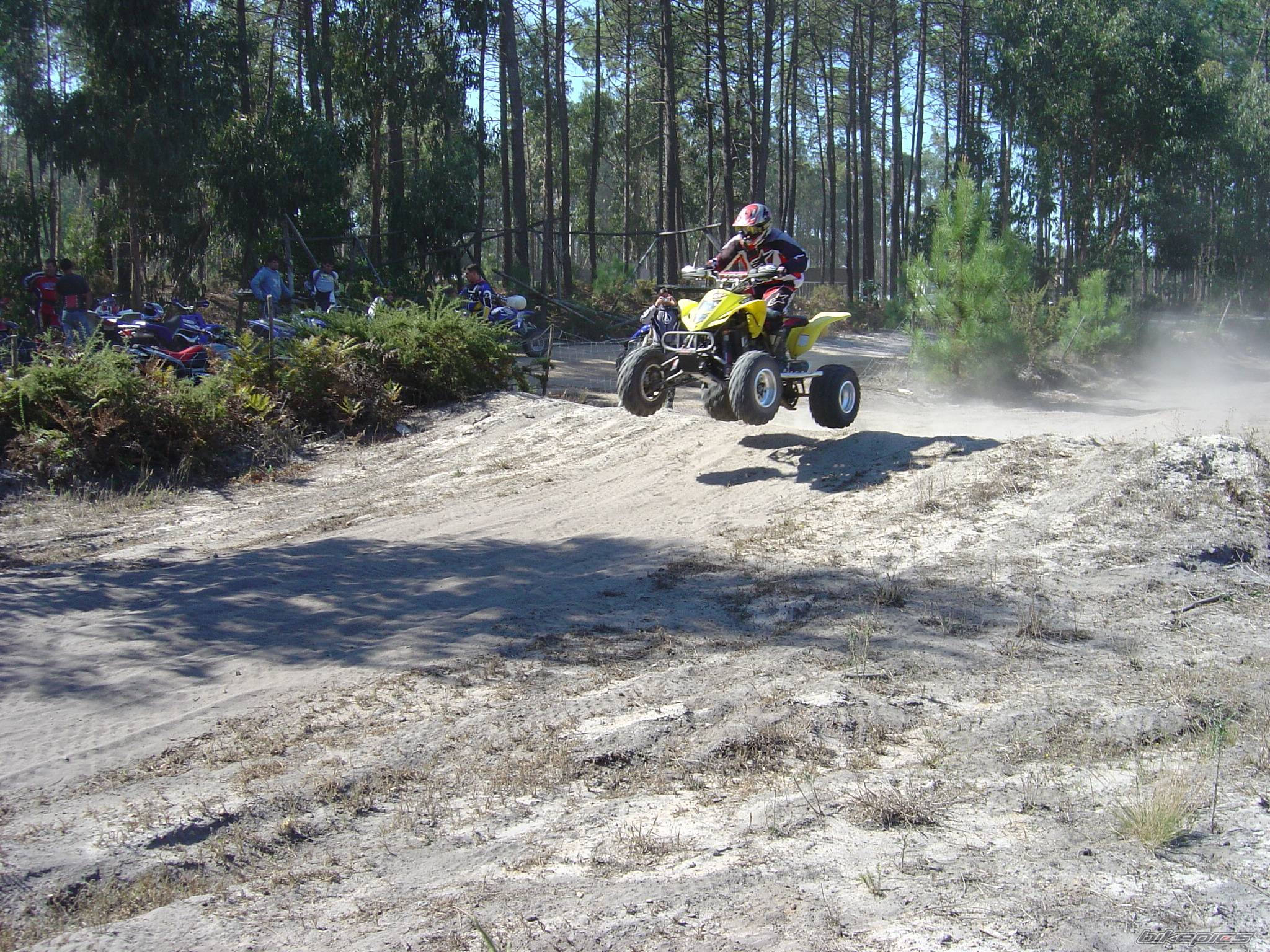2004 SUZUKI LTZ 400 | Picture 442117 motorcycle photo