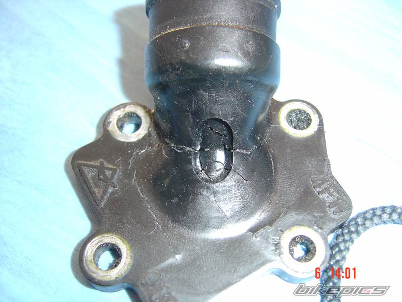 1998 YAMAHA AEROX 50 | Picture 442203 motorcycle photo