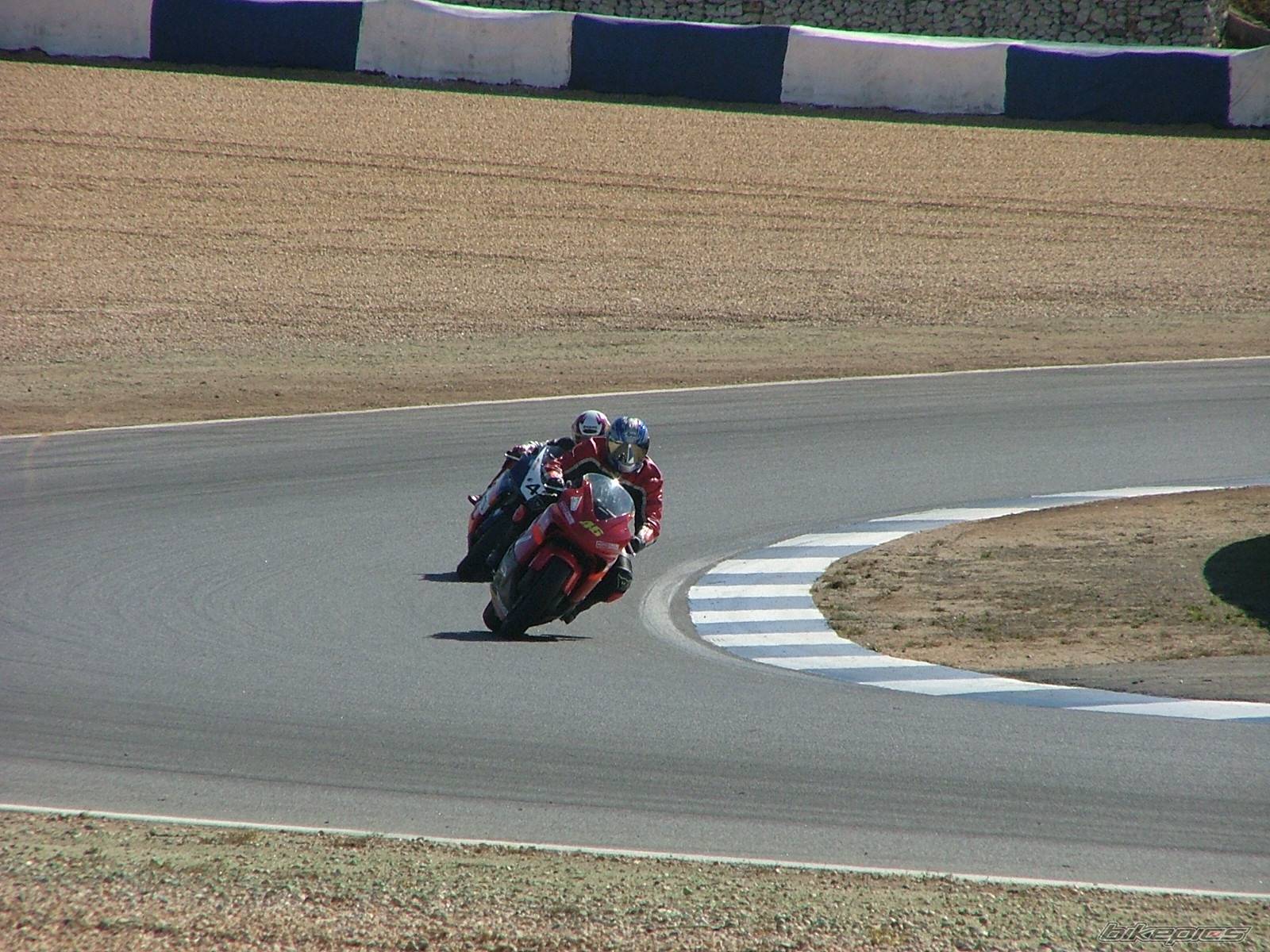 2004 DUCATI UNKNOWEN | Picture 442343 motorcycle photo