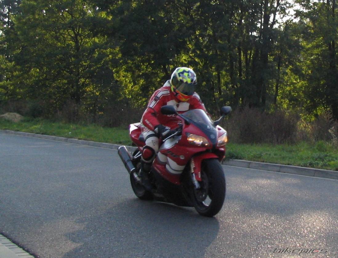 1999 YAMAHA YZF R1 | Picture 442531 motorcycle photo