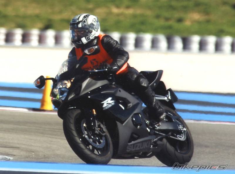 2005 SUZUKI GSX R 1000 | Picture 442532 motorcycle photo