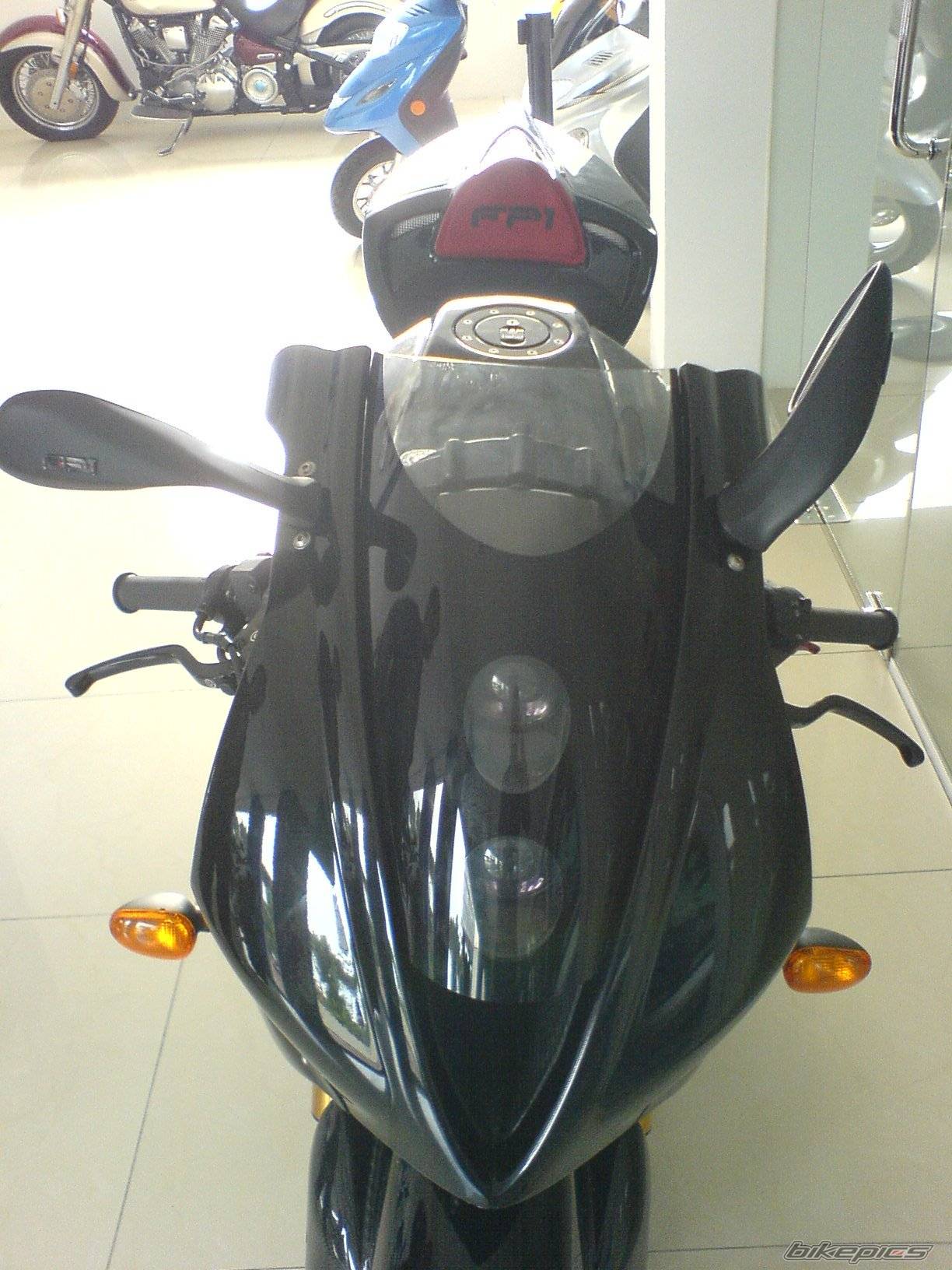 2005 PETRONAS FP 1 | Picture 442588 motorcycle photo