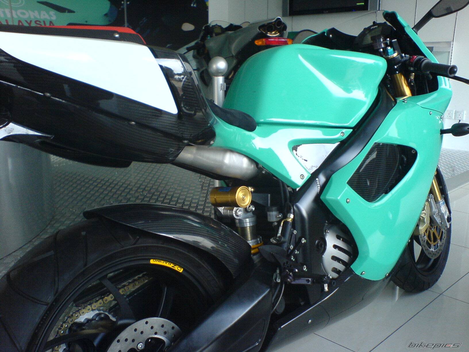 2005 PETRONAS FP 1 | Picture 442589 motorcycle photo