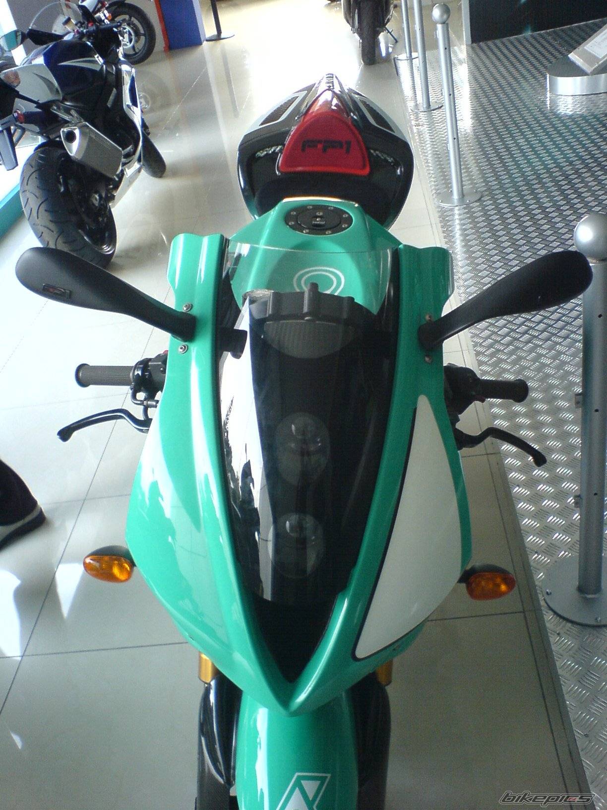 2005 PETRONAS FP 1 | Picture 442592 motorcycle photo