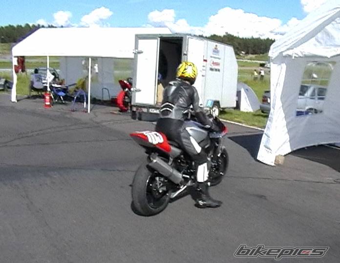 2002 YAMAHA YZF R6 | Picture 442758 motorcycle photo