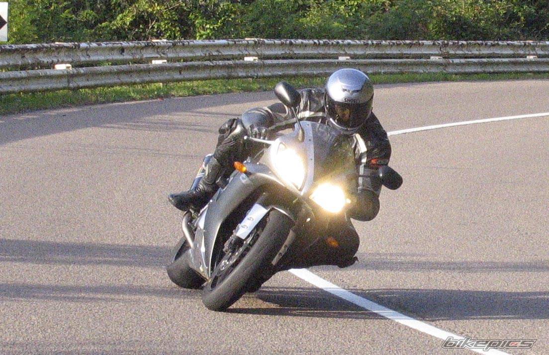 2002 YAMAHA YZF R1 | Picture 442808 motorcycle photo