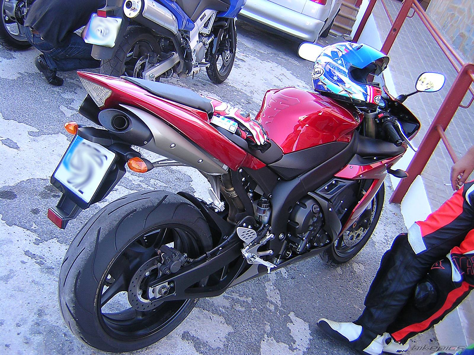    | Picture 442969 motorcycle photo