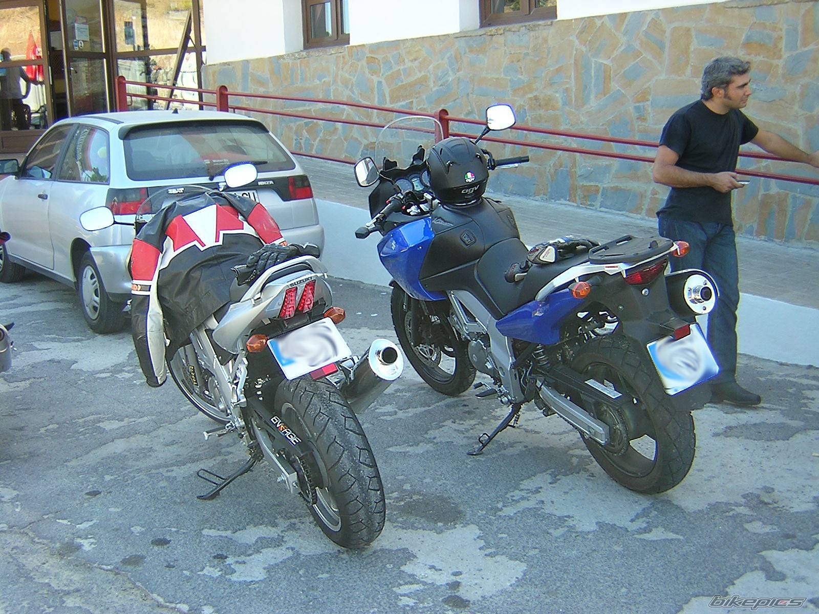    | Picture 442971 motorcycle photo