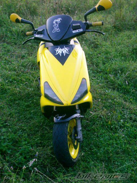 2000 BENELLI 491 | Picture 443027 motorcycle photo