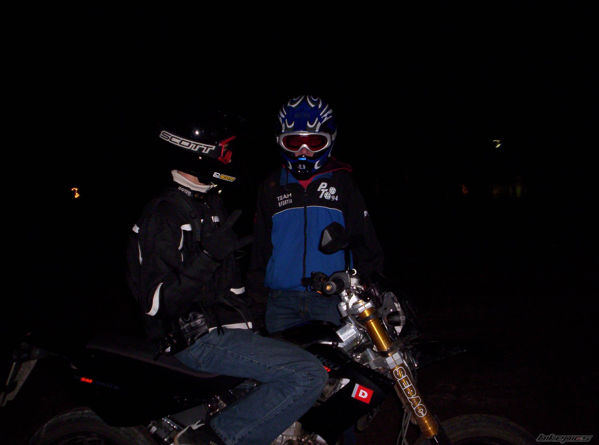 2005 DERBI SENDA DRD SM 50 | Picture 443246 motorcycle photo