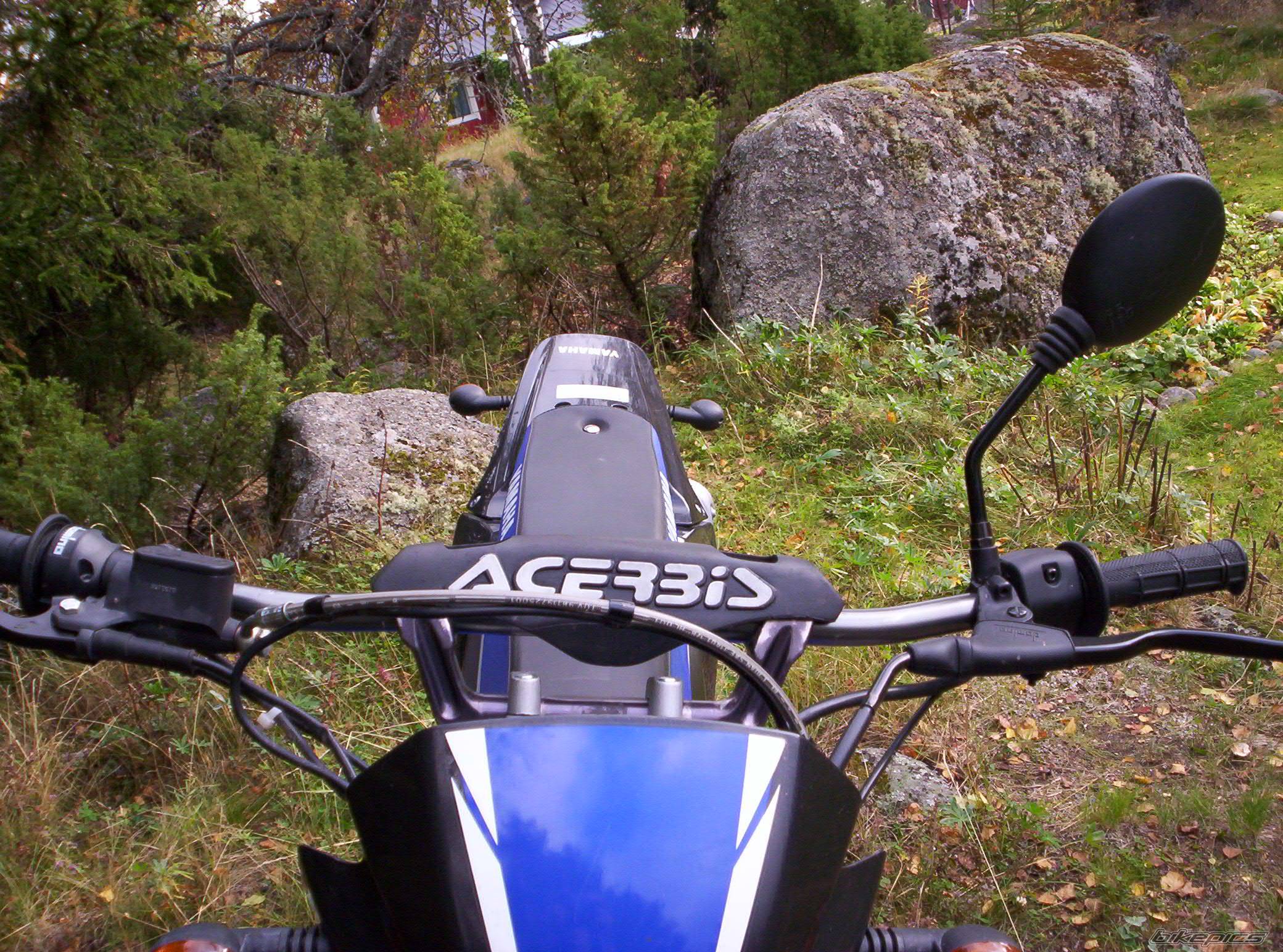 2005 YAMAHA DT 50 | Picture 443252 motorcycle photo
