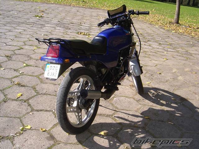 2005 HONDA MBX 80 | Picture 443360 motorcycle photo