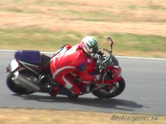 2001 HONDA CBR 900 | Picture 443428 motorcycle photo