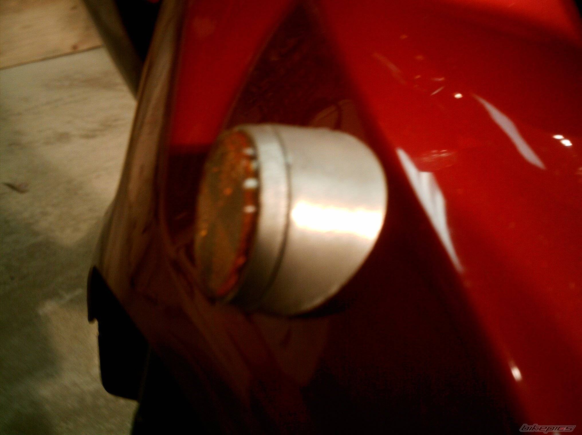1997 YAMAHA RAZZ | Picture 443775 motorcycle photo
