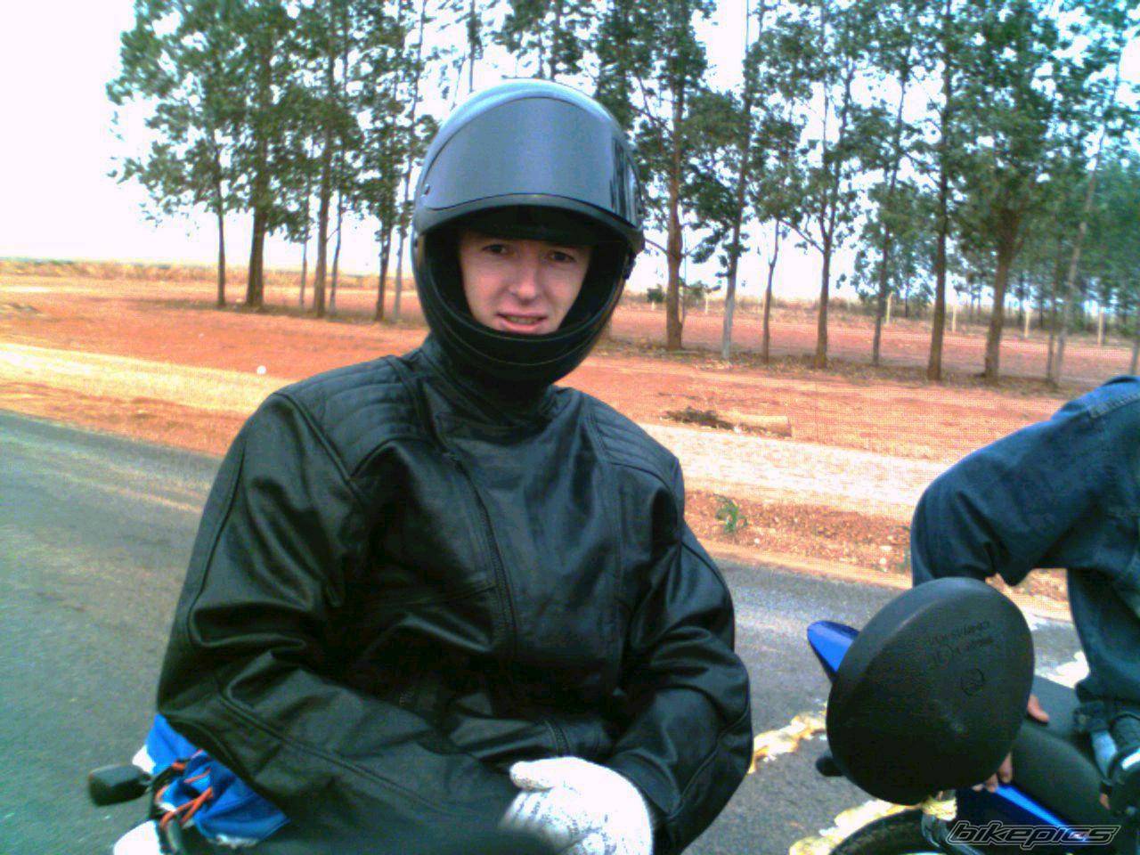    | Picture 444005 motorcycle photo