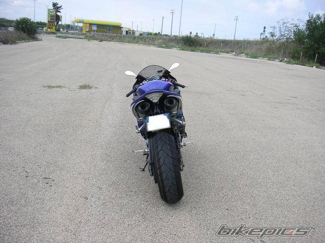 2005 YAMAHA YZF R1 | Picture 444028 motorcycle photo