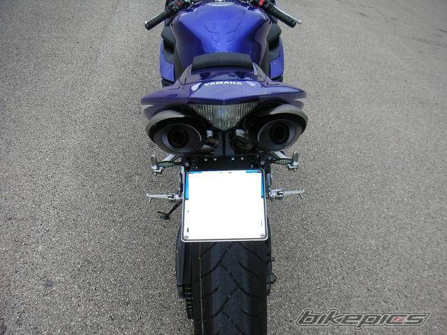 2005 YAMAHA YZF R1 | Picture 444030 motorcycle photo