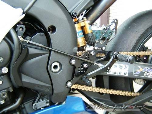 2002 YAMAHA RXZ 135 | Picture 444115 motorcycle photo