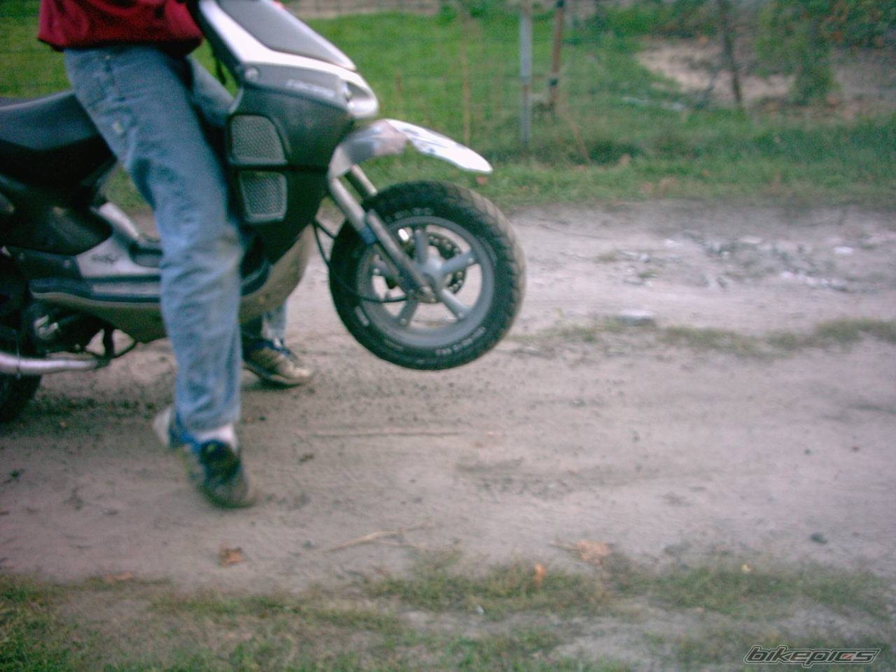 1996 APRILIA RALLY 50 | Picture 444198 motorcycle photo